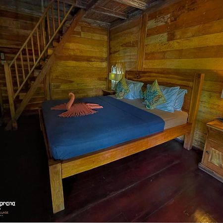 אמד Ocean Prana Village מראה חיצוני תמונה