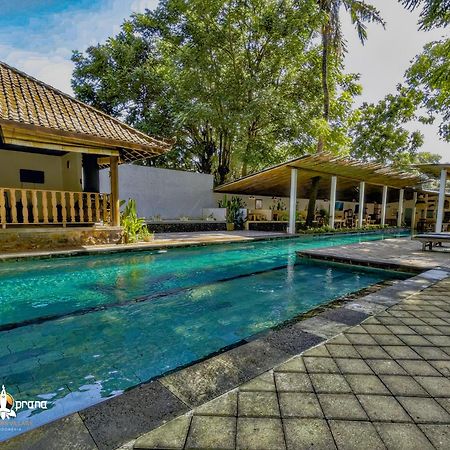 אמד Ocean Prana Village מראה חיצוני תמונה