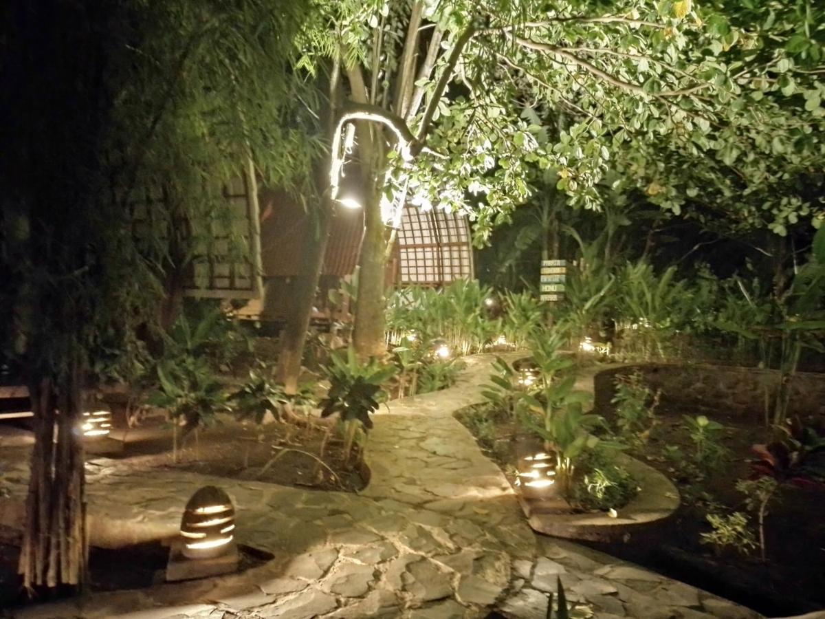 אמד Ocean Prana Village מראה חיצוני תמונה