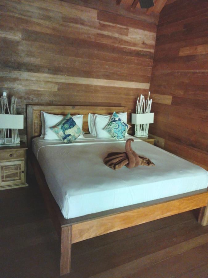 אמד Ocean Prana Village מראה חיצוני תמונה