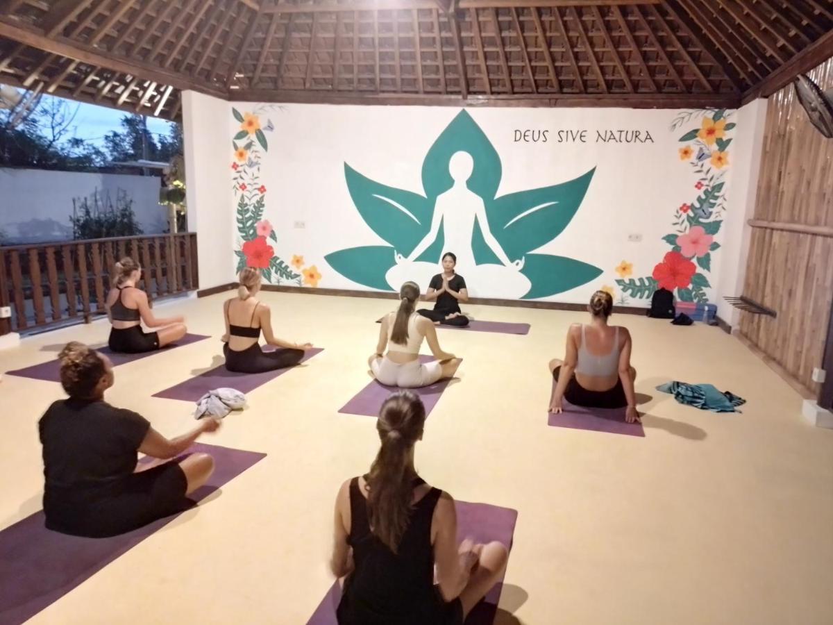 אמד Ocean Prana Village מראה חיצוני תמונה