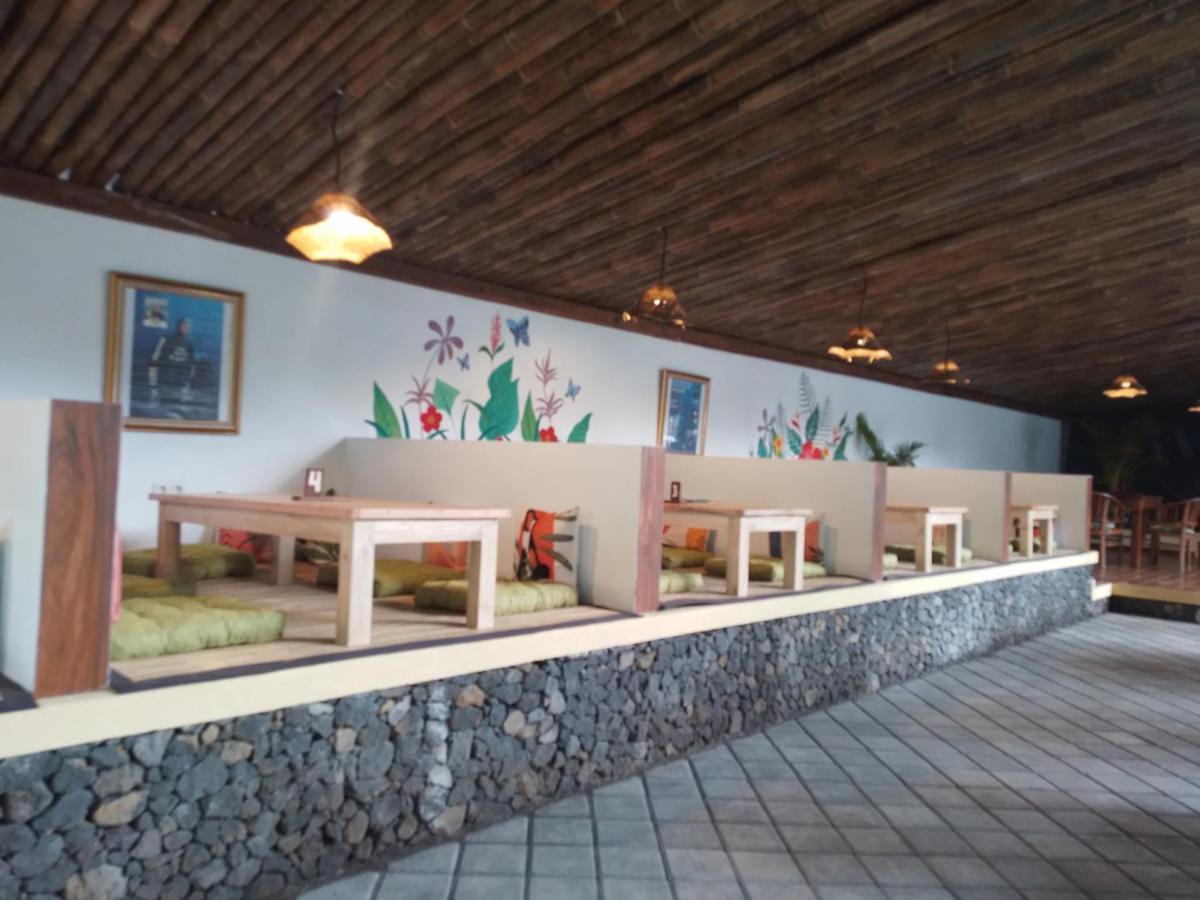 אמד Ocean Prana Village מראה חיצוני תמונה