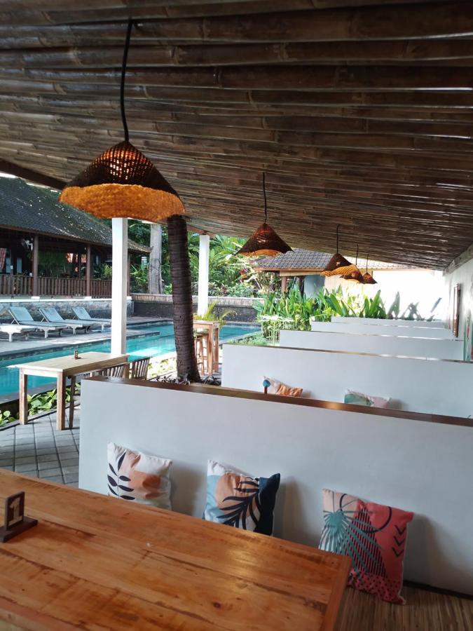 אמד Ocean Prana Village מראה חיצוני תמונה