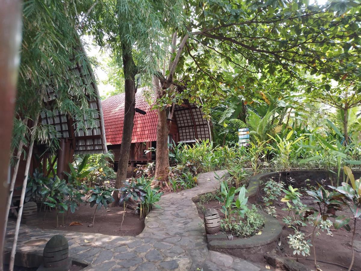 אמד Ocean Prana Village מראה חיצוני תמונה