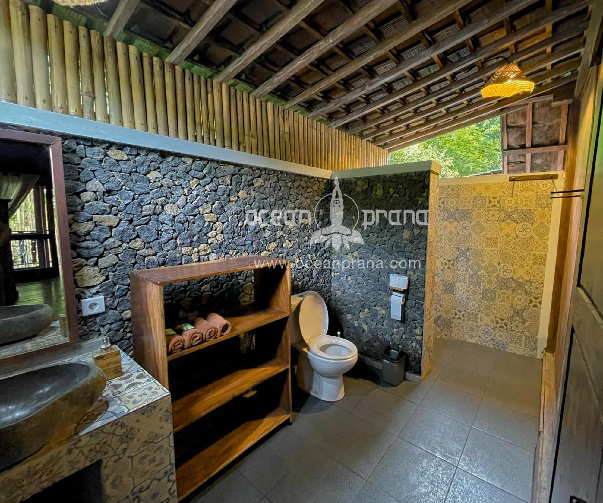 אמד Ocean Prana Village מראה חיצוני תמונה
