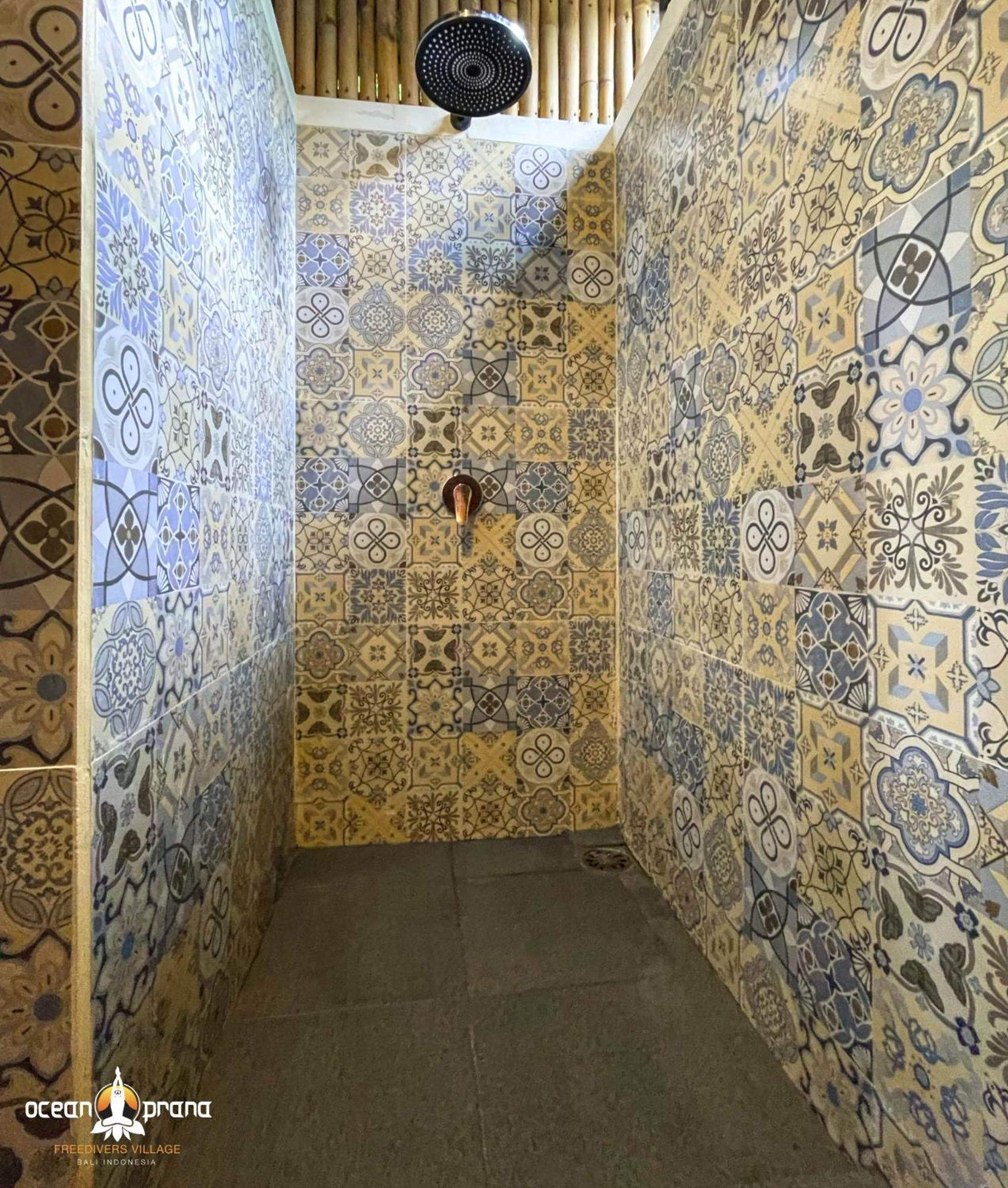 אמד Ocean Prana Village מראה חיצוני תמונה