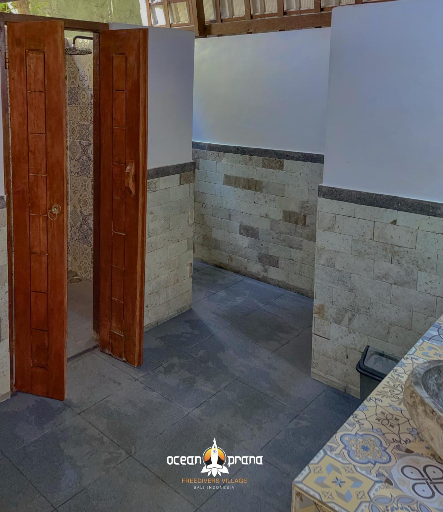 אמד Ocean Prana Village מראה חיצוני תמונה