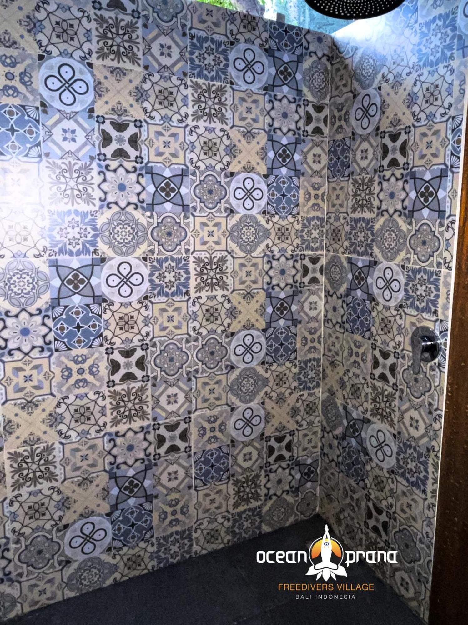 אמד Ocean Prana Village מראה חיצוני תמונה