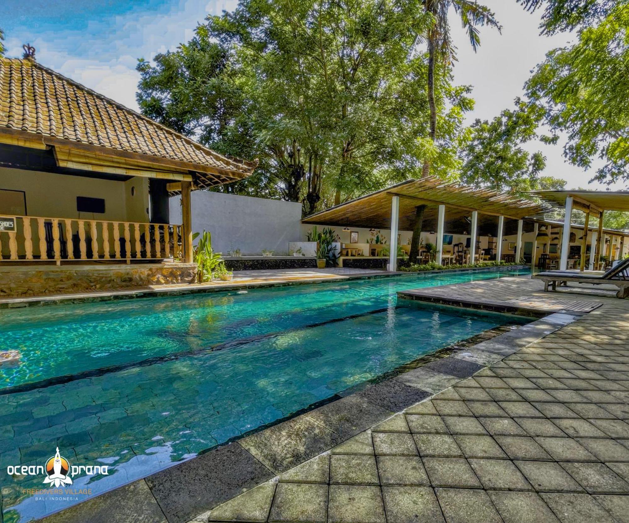 אמד Ocean Prana Village מראה חיצוני תמונה