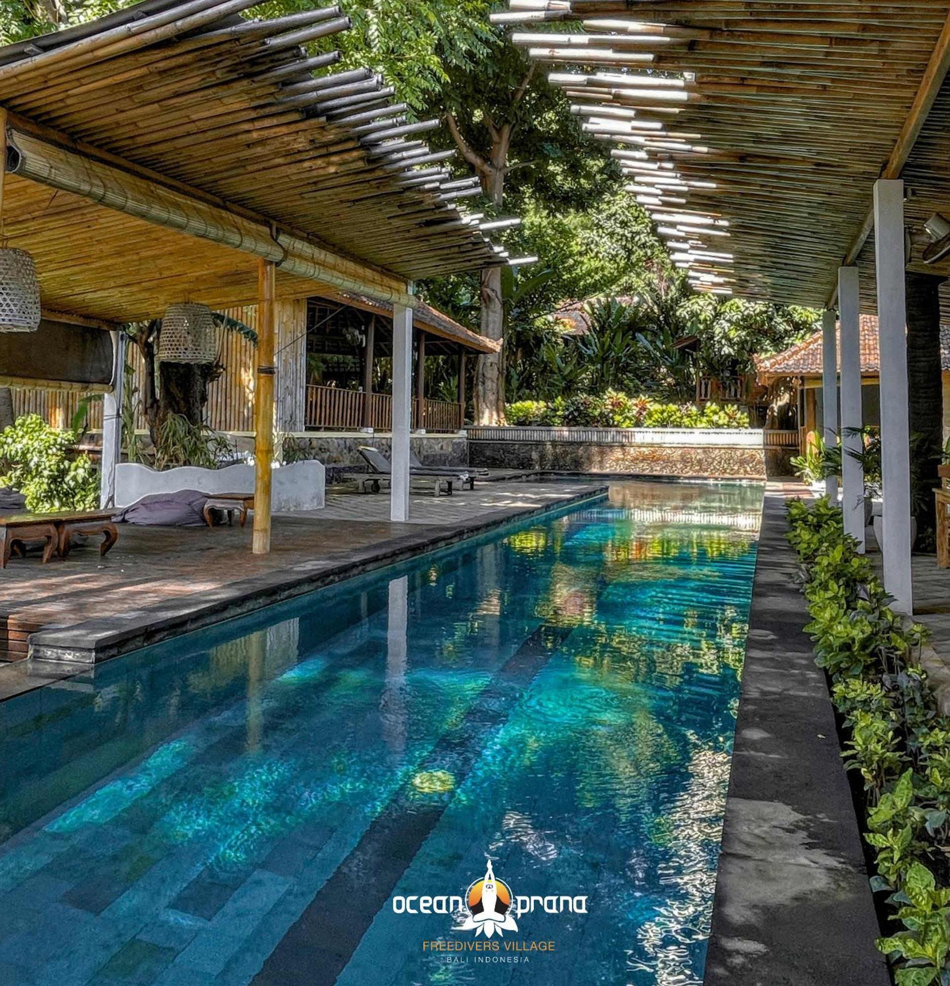 אמד Ocean Prana Village מראה חיצוני תמונה